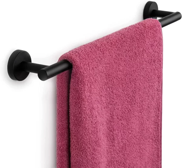 Marmolux Towel Rack, SUS304 Stainless Steel Towel Bar
