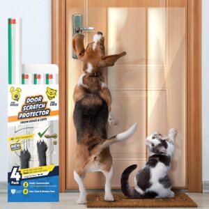 Panther Armor Door Protector