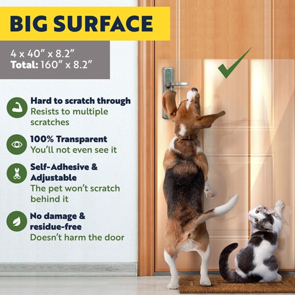 Panther Armor Door Protector - Image 3