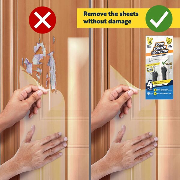 Panther Armor Door Protector - Image 4