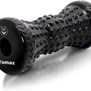 Tumaz Foot Roller, Foot Massager for Deep Tissue Recovery