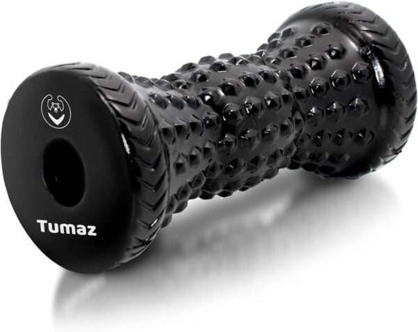 Tumaz Foot Roller, Foot Massager for Deep Tissue Recovery