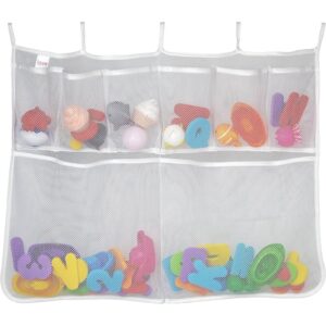 Lilly's Love Bath Toy Holder