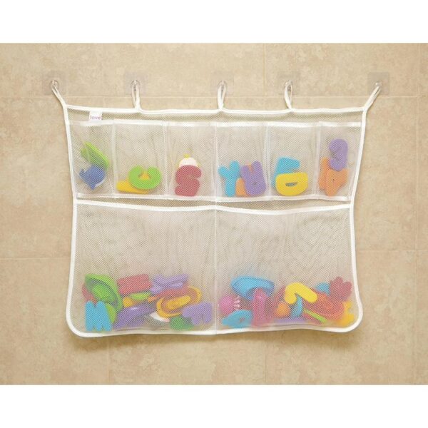 Lilly's Love Bath Toy Holder - Image 3